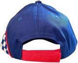 Sonic the Hedgehog Team Racing Adjustable Snapback Hat | One Size