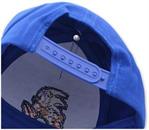 Sonic the Hedgehog 3-In-1 Design Adjustable Baseball Hat | One Size