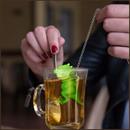 Tea Rex Tea Infuser | Dinosaur Shaped Loose Leaf Tea Filter