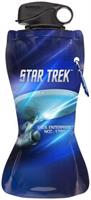 Star Trek Collapsible 24oz Water Bottle