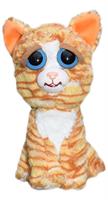 Feisty Pets Princess Pottymouth 8" Plush Cat