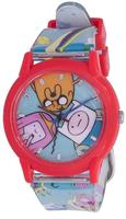Adventure Time Adjustable Watch Limited Edition Same Watch as worn by Deadpool in Movie