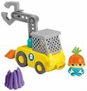 Fisher-Price Octonauts Ultimate Octo Repair Vehicle
