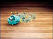 Fisher-Price Octonauts Gup-A & Barnacles Vehicle & Figure Playset