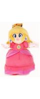 Super Mario Brothers 10" Princess Peach Plush