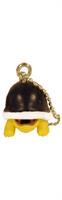 Super Mario Brothers Keychain Buzzy Beatle