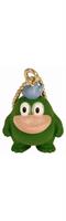 Super Mario Brothers Keychain Spike