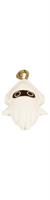 Super Mario Brothers Keychain Blooper Squid