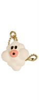 Super Mario Brothers Keychain Foo
