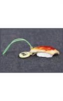 Sushi Gashapon Phone Charm Anago Saltwater Eel