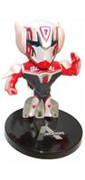Tiger and Bunny Petite Trading Figure Barnaby Brooks