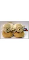 Star Wars Slippers Yoda Small