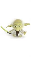 Star Wars Super Deformed Plush Yoda