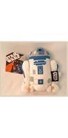 Star Wars Super Deformed Plush R2-D2