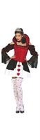 Queen Of Hearts 