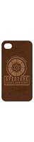 Portal 2 For iPhone 4 40's Aperture Laboratories Case