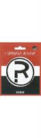 Umbrella Academy 2.5" Fabric Patch: Rumor's Emblem