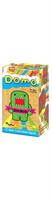 Domo 2" Qee Mystery Figure Series 4 Single Blind Box