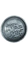 Game Of Thrones Stark Shield Pin