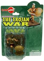 The Trojan War 1:24 Scale Historical Figures: Ajax