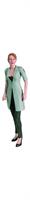 Battlestar Galactica Exclusive Figure Razor Gina Inviere
