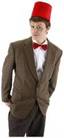 Dr. Who Fez Bowtie Officially Licensed Costume Set