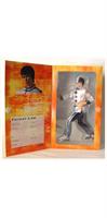 Tekken Tag Tournament 12" Figure Forest Law
