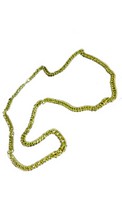 Big Gold Costume Chain