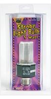 Party Strobe Light Bulb