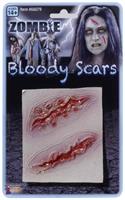 Zombies Accessories & Makeup
