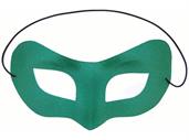 Green Lantern Costume Mask