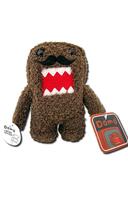 Domo Moustache 6" Plush