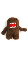 Domo 6" Plush With Braces