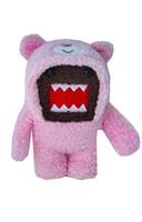 Domo Teddy Bear 6" Plush