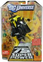 DC Universe Collect and Connect Figure: Sinestro Corps Batman