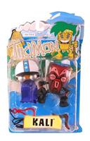 Tikimon Series 1 Kali Action Figure