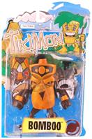Tikimon Series 1 Bomboo Action Figure