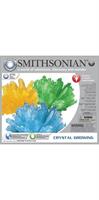 Smithsonian Crystal Growing Gem Kit