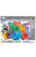Smithsonian Electronic Crystal Growing