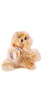 9 Lives Morris' Million Cat Rescue Plush Buttercup