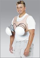 Bouncy Bosom