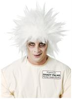 Mad Scientist 