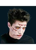 Don Post Medium Cuts Costume Appliance