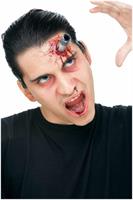 Don Post Pipe Dreams Costume Appliance