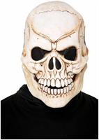 Don Post Skull Full Face Kit Costume Appliance