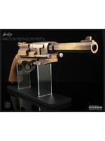 Firefly Mal Reynolds' Metal Plated Pistol Prop Replica