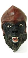 Planet Of The Apes 