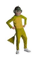 Monsters Vs. Aliens Missing Link Costume Child