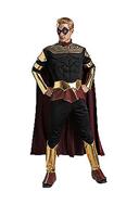Watchmen Deluxe Ozy Mandias Costume Adult