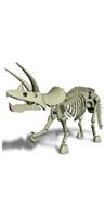Stikfas Triceratops Dinosaur